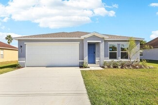 409 Metz Ln, Poinciana, FL 34759