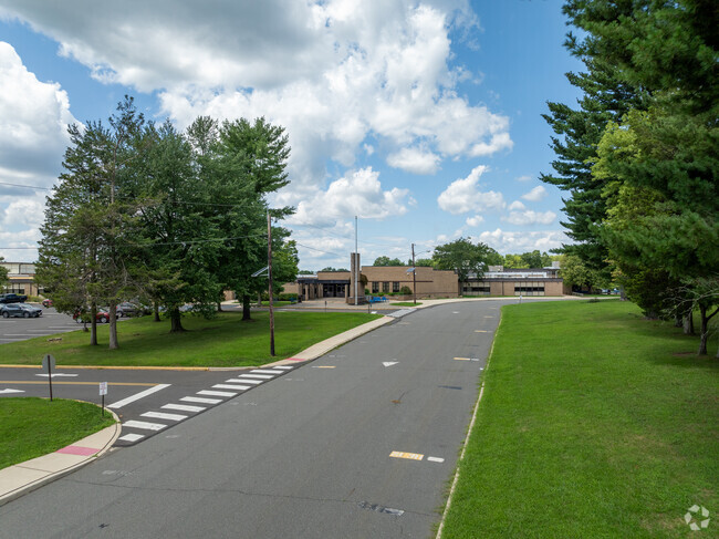 Timberlane Middle School