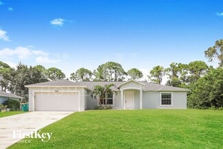 11940 Helicon Ave, Port Charlotte, FL 33981