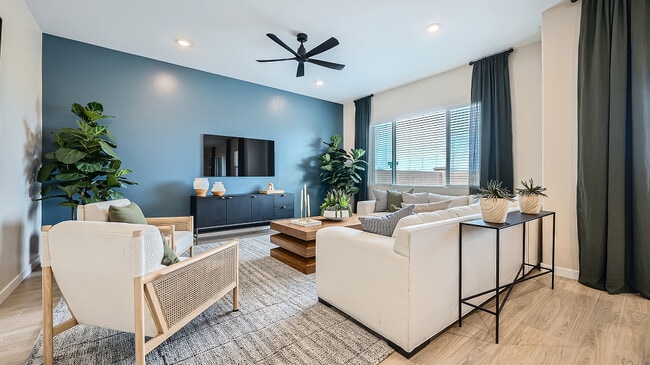 3814 E Gallatin Way, San Tan Valley, AZ 85143 - photo 5