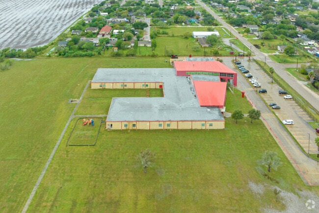 Lotspeich Elementary School's minority student enrollment is 99%.