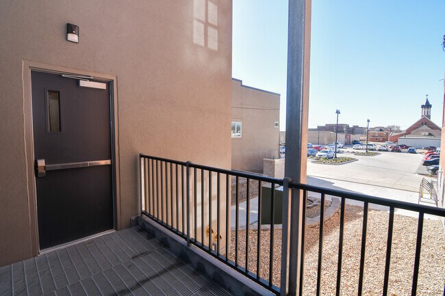 36 W Main St unit 201, Marshalltown, IA 50158 - photo 5