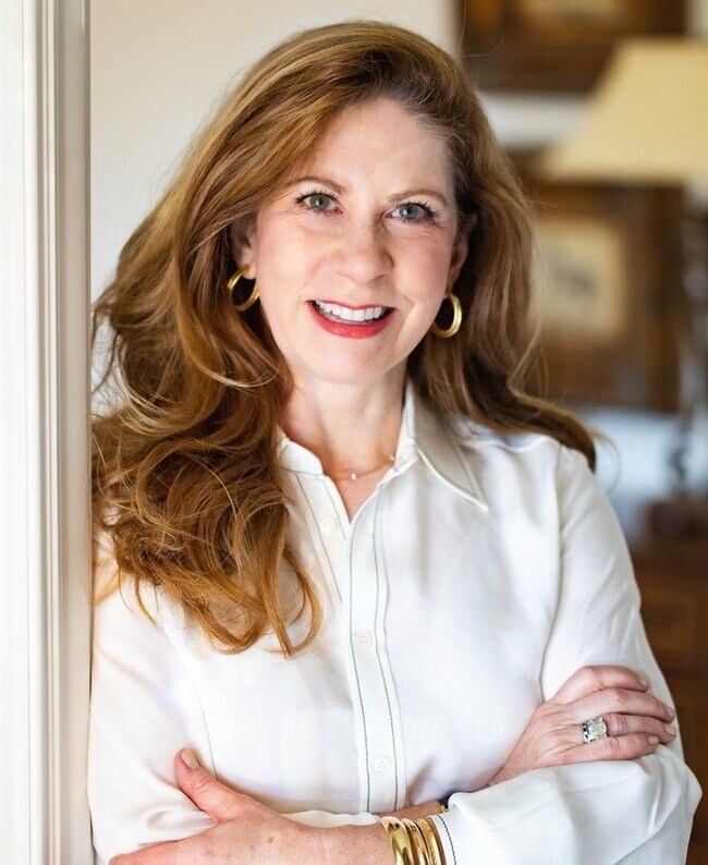 Christy Thompson