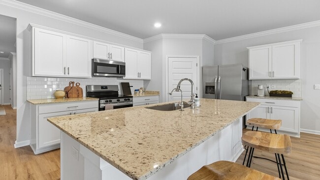 2933 Ervine St, Tallahassee, FL 32308 - photo 6