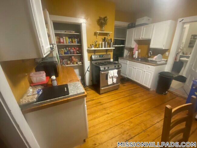 44 Delle Ave unit 2, Roxbury Crossing, MA 02120 - photo 5