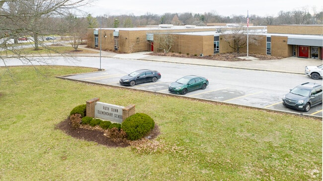 02 Indian Hills - Dunn Elementary