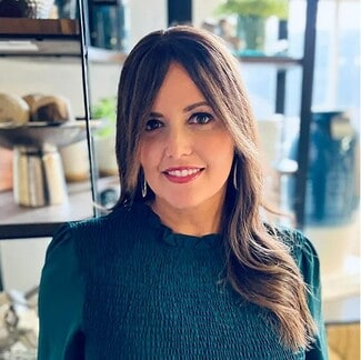 Melissa Merchant