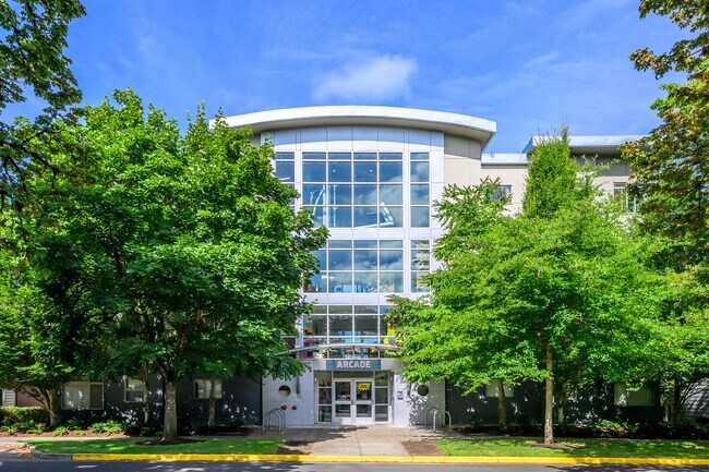 The Arcade, Eugene, OR 97401 - photo 6