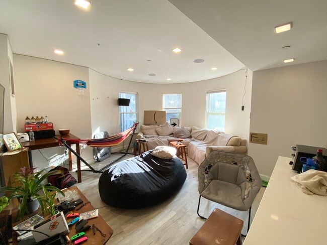 115 Hillside St unit O, Boston, MA 02120 - photo 3