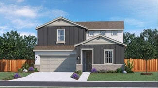 4258 Angelo Way, Tracy, CA 95377