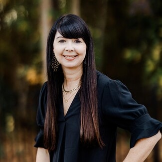 Chandie Hupman