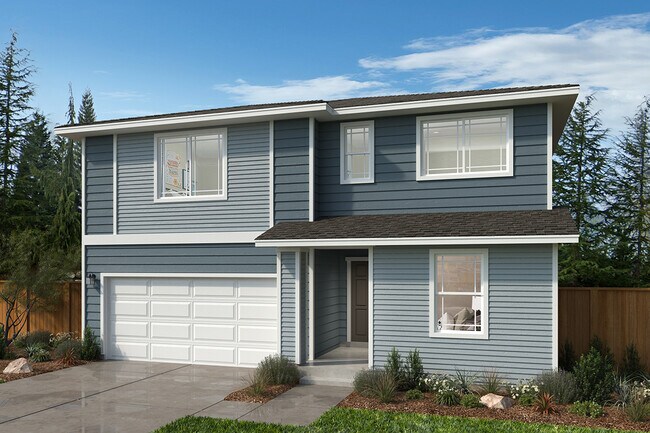 5141 87th Dr NE unit 36513746, Marysville, WA 98270 - photo 6