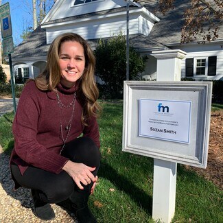 Suzan Smith