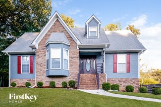 805 14th Ave, Pleasant Grove, AL 35127