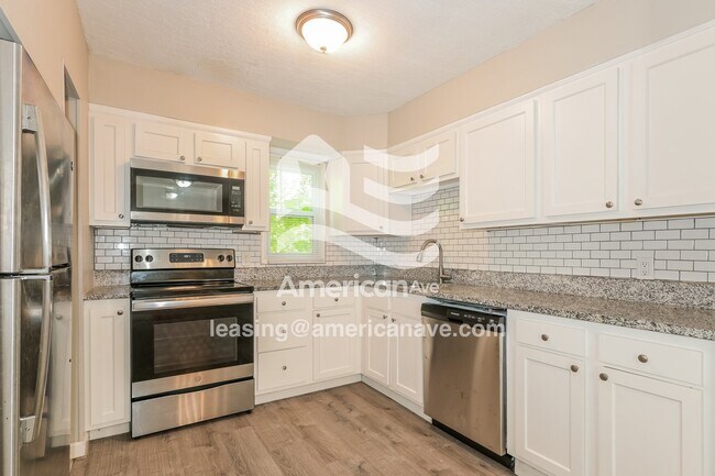 2220 Gaebler Ave, Saint Louis, MO 63114 - photo 6