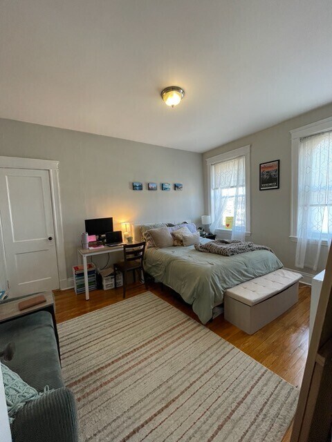 17 Symphony Rd unit 1, Boston, MA 02115 - photo 4
