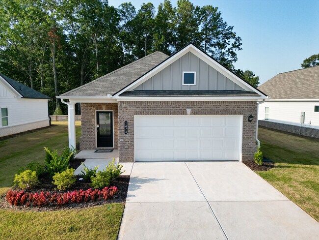 5404 Tailwinds Dr unit 36765461, Bessemer, AL 35022 - photo 5