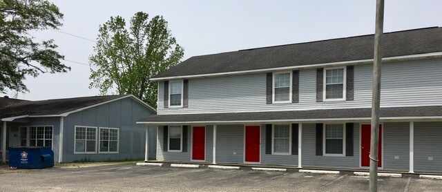 321 N Trammell St unit 4, Atmore, AL 36502 - photo 7