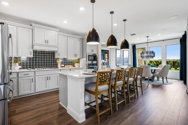 1101 Orchard Pass unit 36665427, Northlake, TX 76226 - photo 6