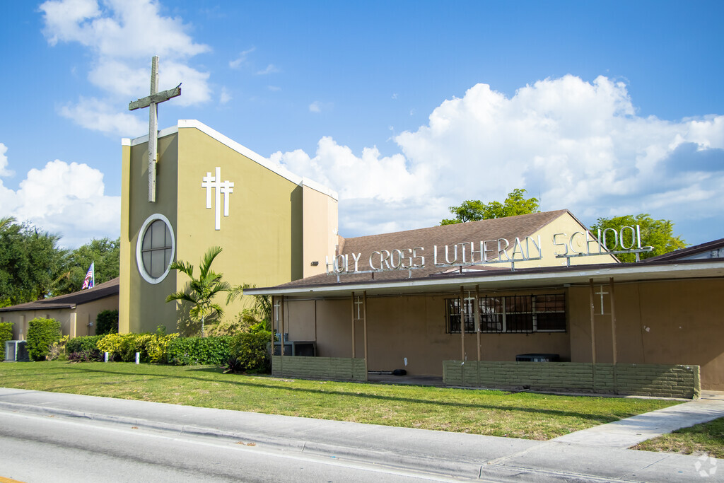 Holy Cross Lutheran School, North Miami FL Rankings & Reviews - Homes.com