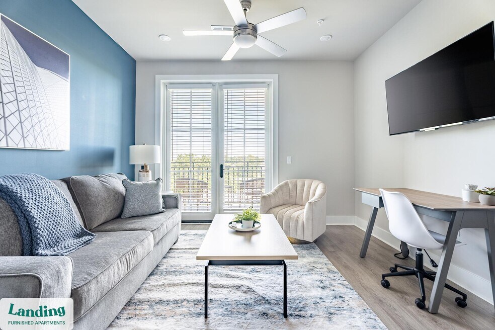 300 E Broad St unit 229.1411000, Savannah, GA 31401 - photo 1