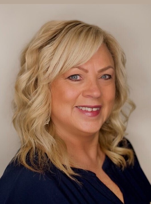 Suzette Pate