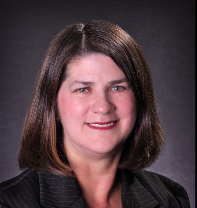 Liz Parsons
