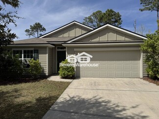 45 Millet Way, St. Augustine, FL 32084