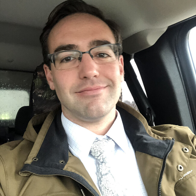 Agent Photo