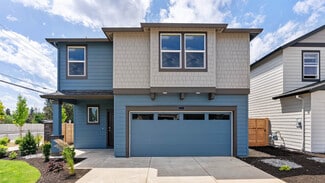 20596 Button Brush Ave, Bend, OR 97702