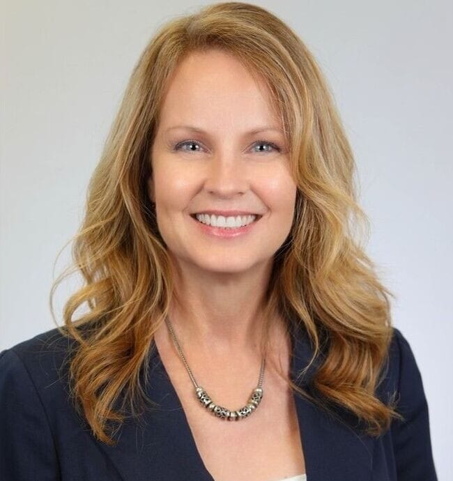 Karen Chastain