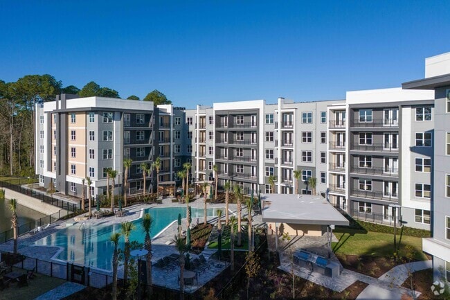 Haven 8181, Jacksonville, FL 32256 - photo 2