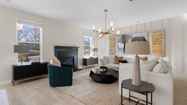 236 Chiswick Loop, Stockbridge, GA 30281 - photo 7