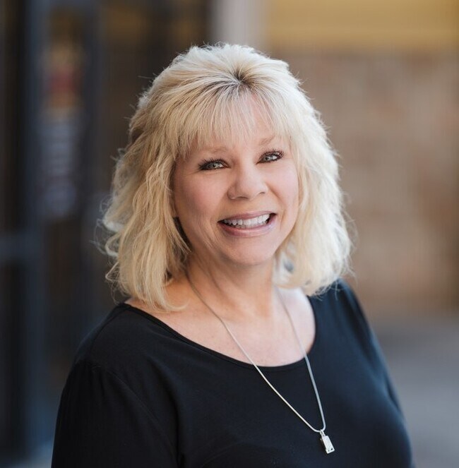 Lori Moody