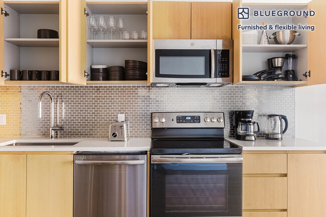 814 Amsterdam Ave unit FL4-ID1637, New York, NY 10025 - photo 7