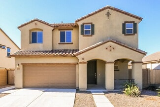 23754 S 209th St, Queen Creek, AZ 85142