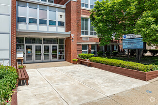 Whittier Primary School