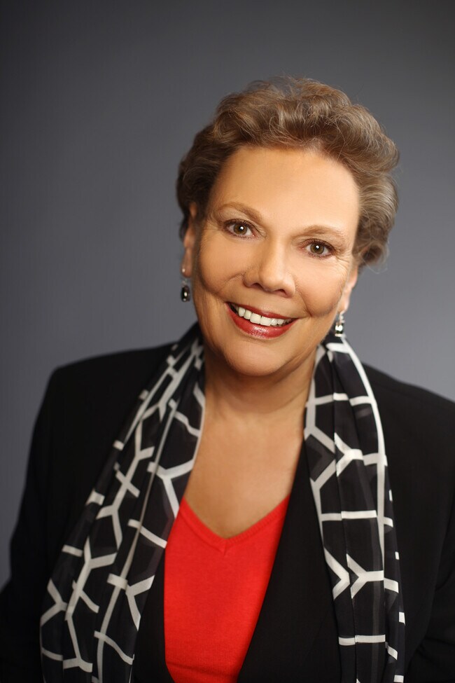 Cheryl Croonquist