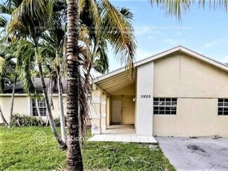11200 SW 157th St, Miami, FL 33157