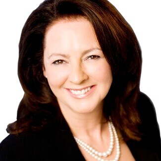 Jeannette Beaulieu