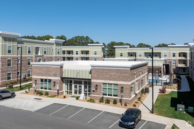 The Averly at Flowers, Clayton, NC 27527 - photo 2