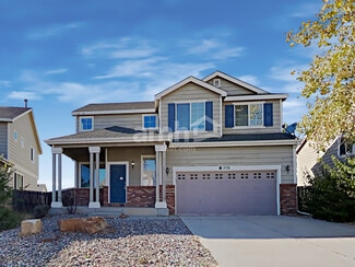 1776 Riverwalk Pkwy, Colorado Springs, CO 80951