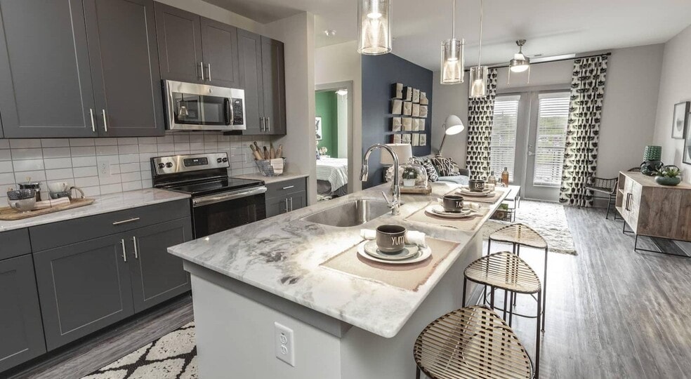 2050 Morningside, Atlanta, GA 30324 - photo 1