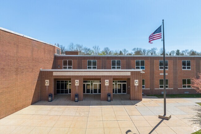 Pottstown High School is proud to be called home of the Trojans.