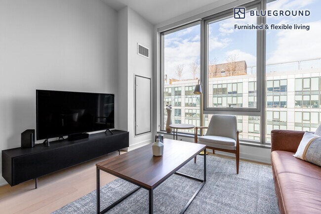 28 K St SE unit FL12-ID146, Washington, DC 20003 - photo 2