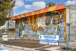 Pinedale