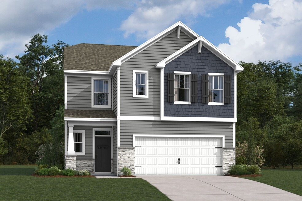 1473 Kate Cecil Way, York, SC 29745 - photo 1