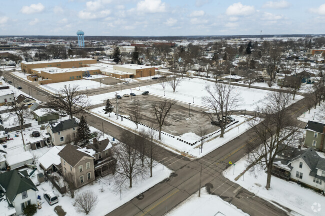 McKenney Harrison Elementary School - 5