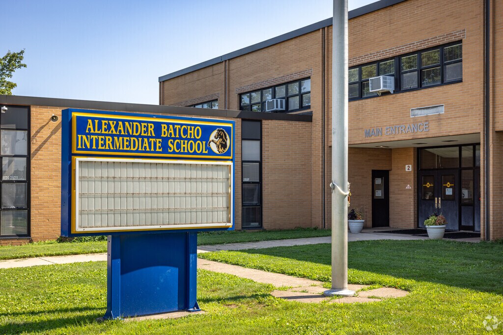 Alexander Batcho Intermediate School (ABIS), Rankings & Reviews