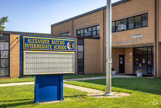 Alexander Batcho Intermediate School (ABIS)